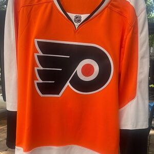 Philadelphia Fliers Men’s Jersey Fanatics Officially Licensed